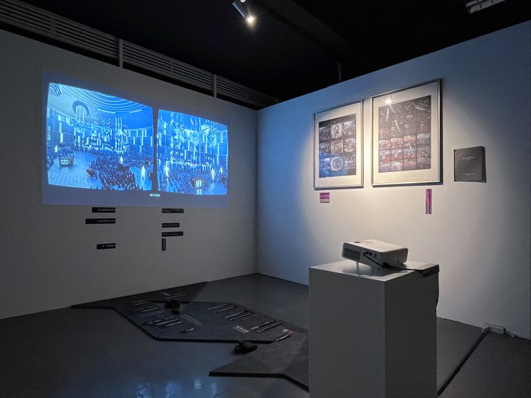 2023桃源美展